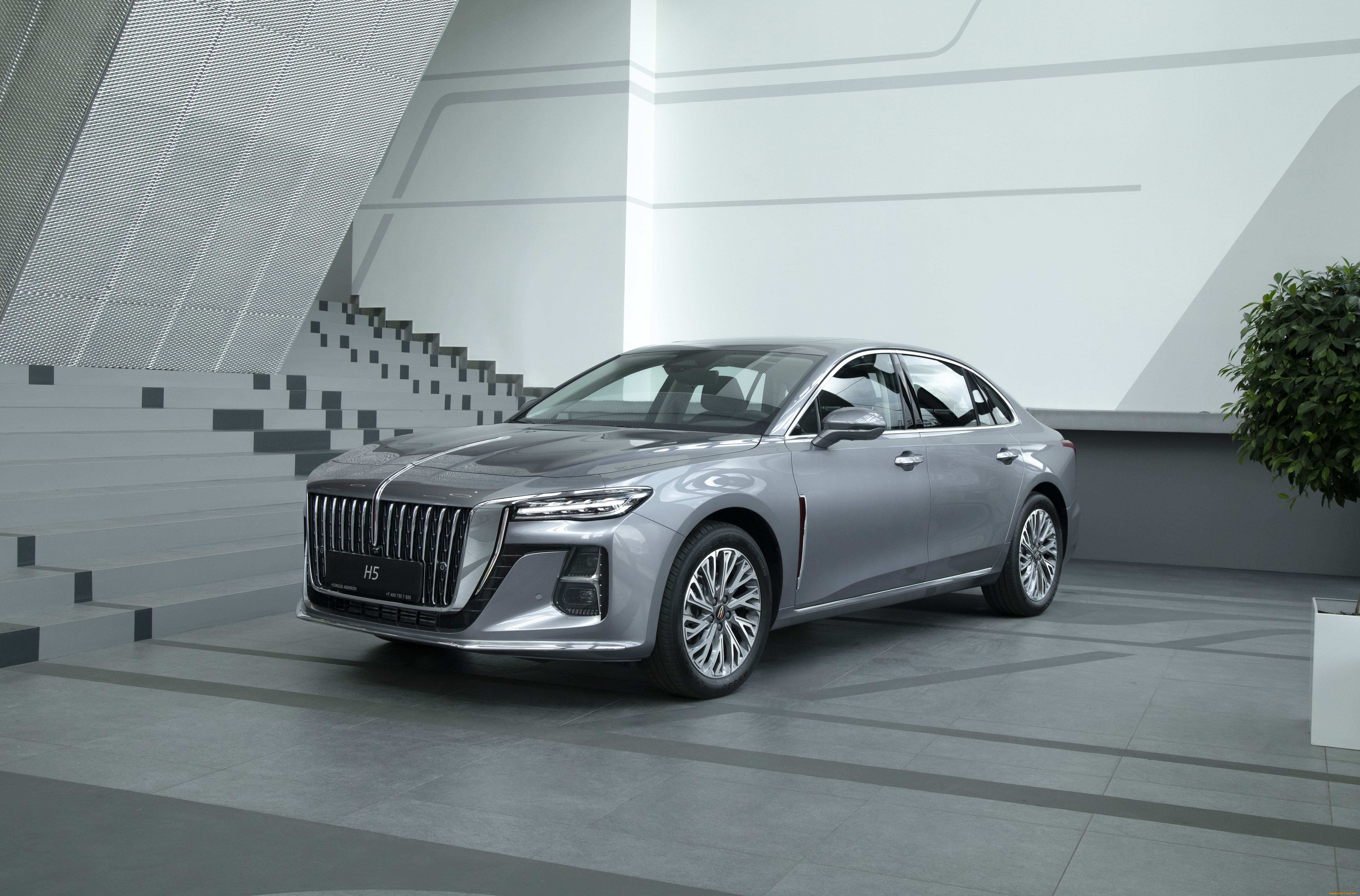 , hongqi